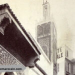 La Mosquée du Méchouar : Héritage et Transformations d’un Monument Historique