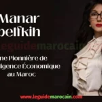 Aziz Belal : Un Économiste Engagé et Visionnaire pour le Maroc