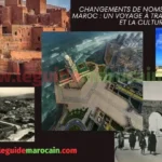 Le Maroc : Un Voyage à Travers l’Histoire, la Culture et les Dynasties
