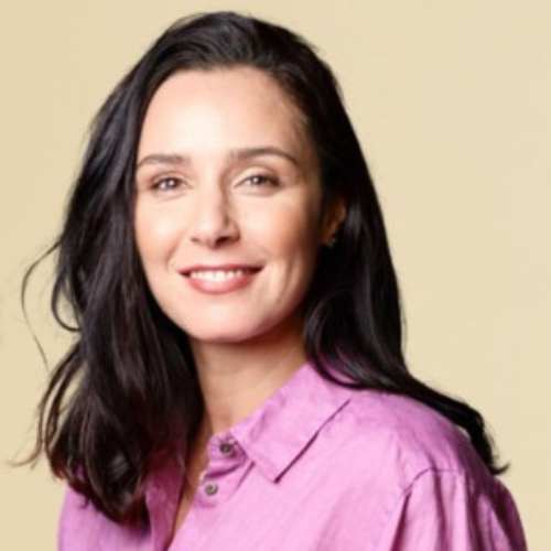 Yasmine Elkerouani