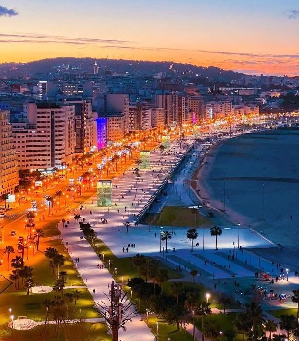 Tanger