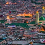 Meknès : Une Ville Impériale au Cœur du Maroc