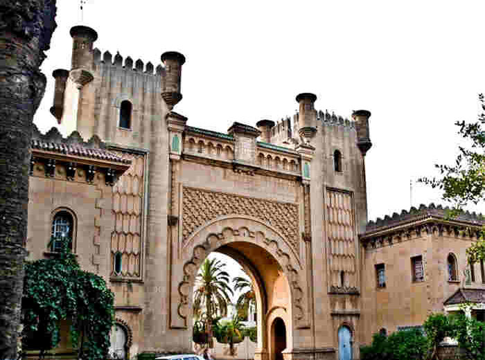 ksar el kebir