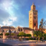 Tétouan : La Perle de la Méditerranée
